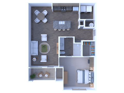 40000 Argento Way 1-3 Beds Apartment for Rent - Photo Gallery 30